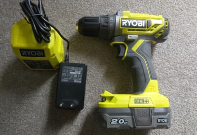 Location Perceuse Ryobi à Villabé